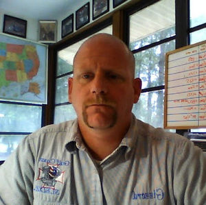 Meet your Posher, Tj